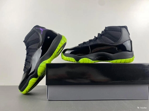 Reps TBK CT8012- Air 4081  Durable 11 Jordan 1013